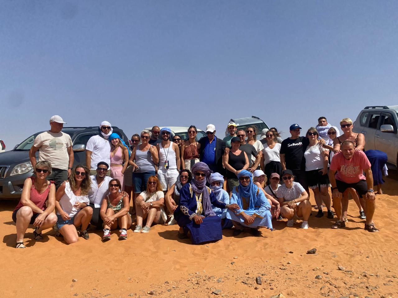 desert marruecos tours