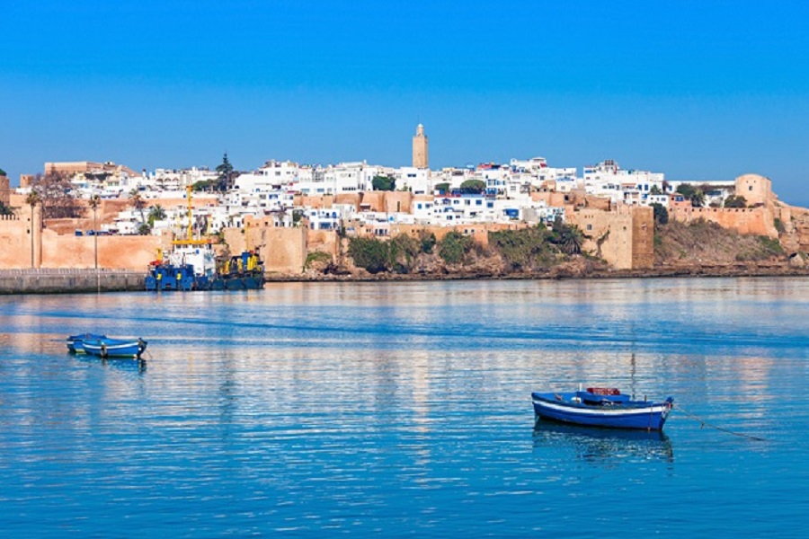 12 Días Desde Fez a Marrakech y Rabat a través del Sahara