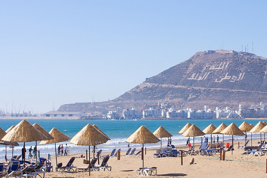 Tour a Marruecos 14 Días desde Casablanca