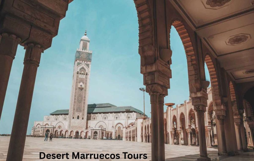 10-Day Casablanca to Marrakech Trip: Itinerary