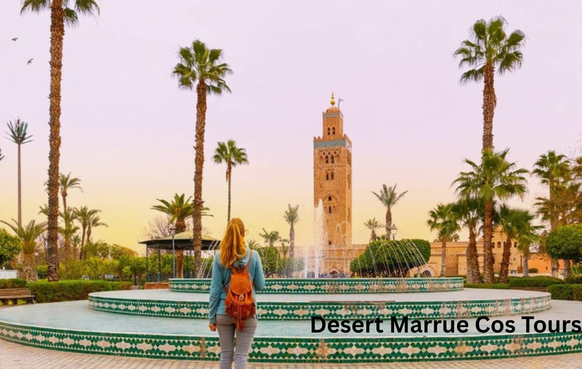 10-Day Casablanca to Marrakech Trip