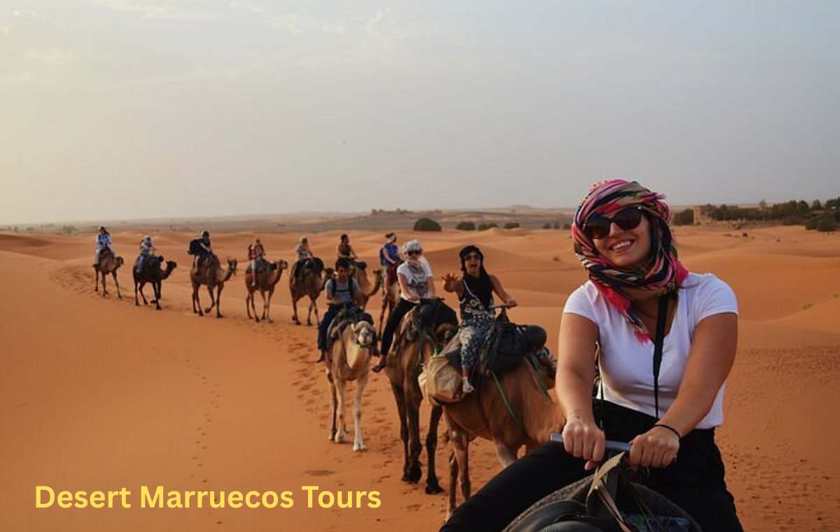 10-Day Desert Tour Morocco: Complete Itinerary