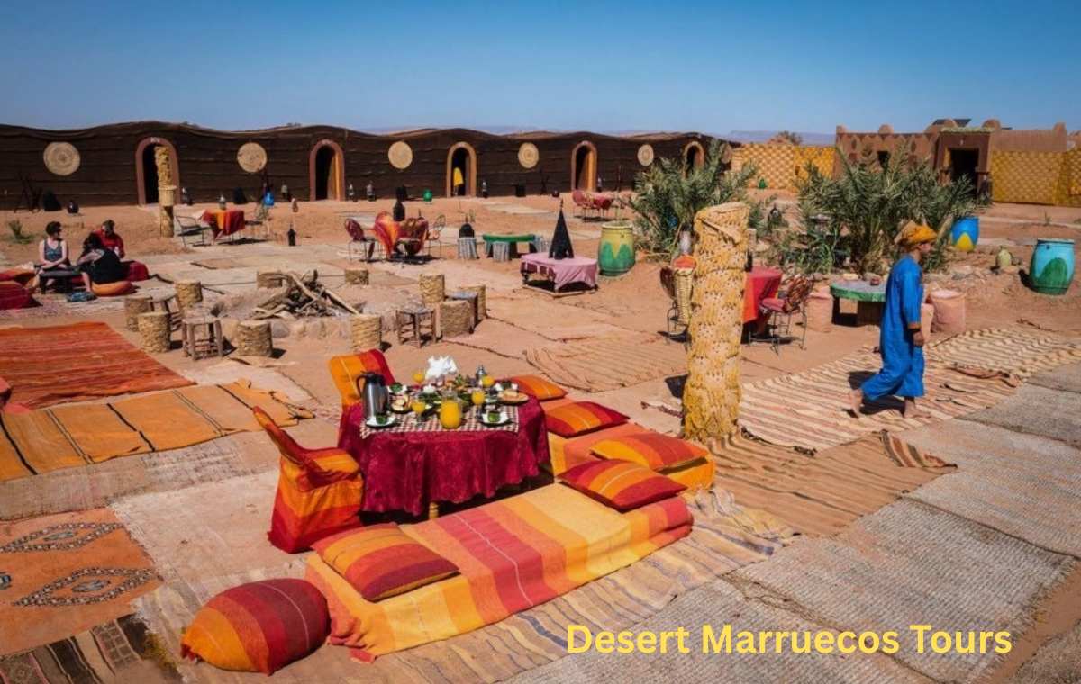 10-Day Desert Tour Morocco: Complete Itinerary, Costs & Expert Route Guide