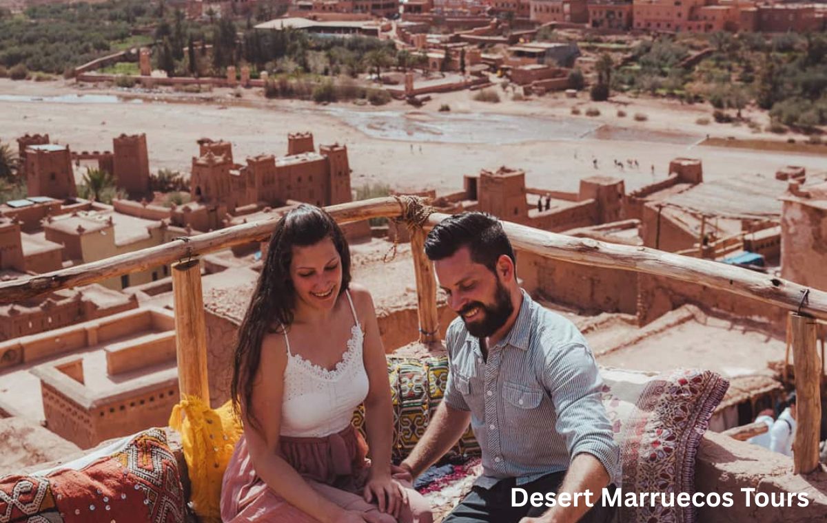 12-Day Morocco Itinerary: 3 Best Routes (Highlights, Desert & Imperial Cities)