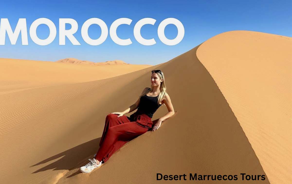 12-Day Morocco Itinerary: 3 Best Routes (Highlights, Desert & Imperial Cities)