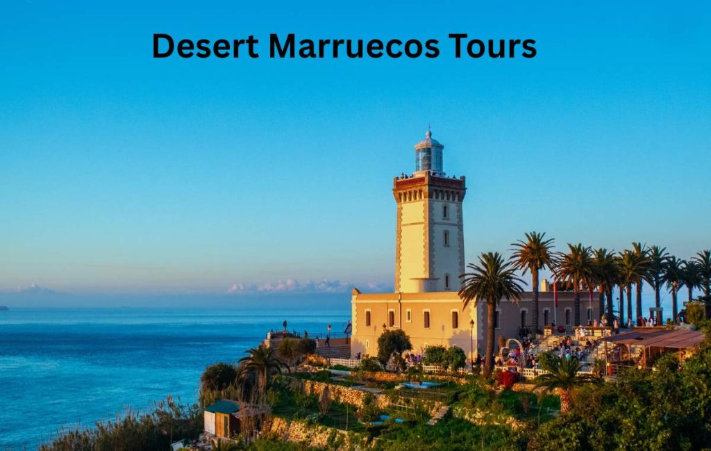 12 day morocco itinerary Desert Marruecos Tours