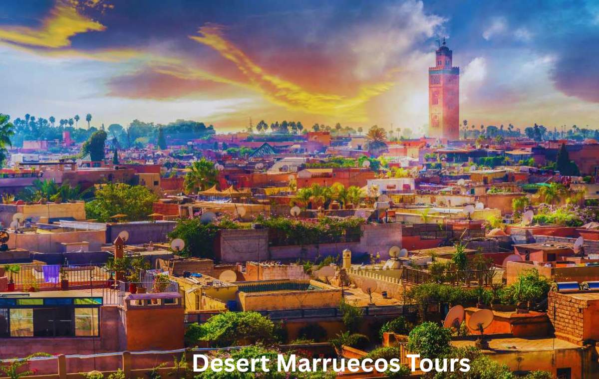 14-Day Morocco Travel Itinerary: The Complete Guide