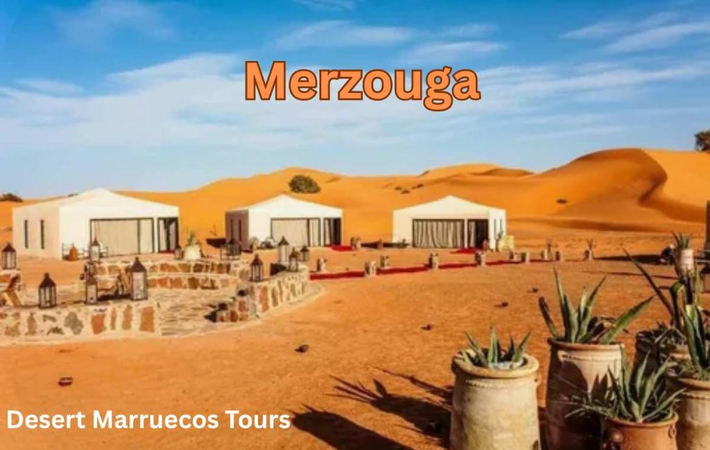 Merzouga vs Zagora - Better camps 3 Day Merzouga Tour from Marrakech | Sahara Desert Trip