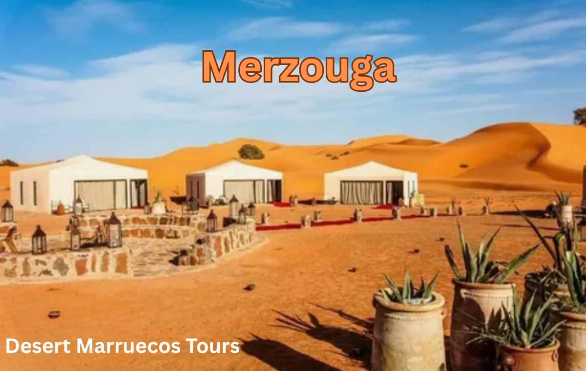 Merzouga vs Zagora - Better camps 