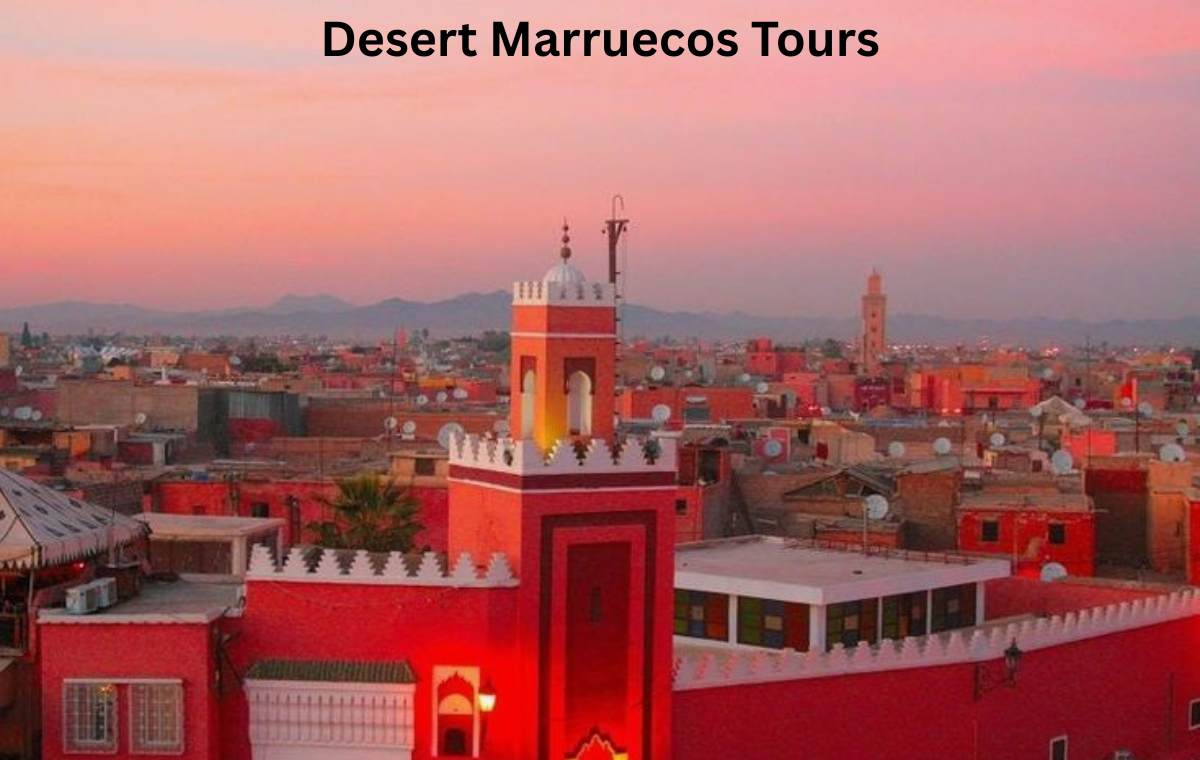 15-Day Morocco Itinerary: The Ultimate Relaxed Grand Tour