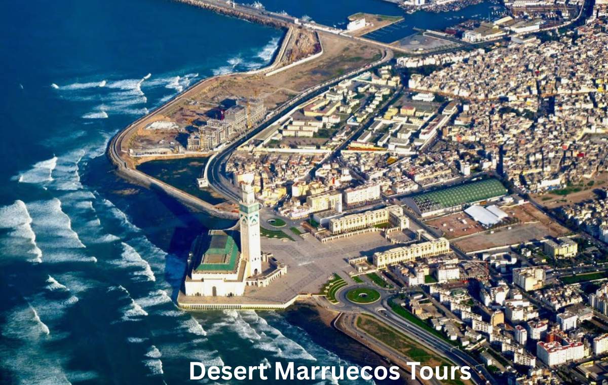 15-Day Morocco Itinerary: The Ultimate Relaxed Grand Tour 