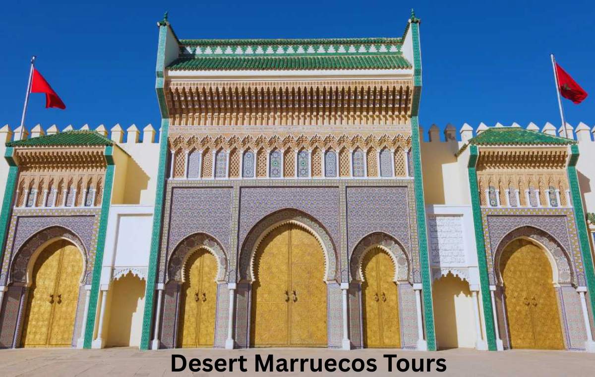 Grand Morocco Tour from Casablanca: Complete Route & Prices