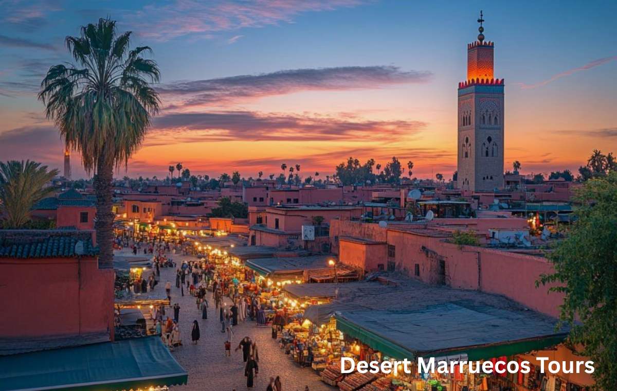 How Many Days Do You Need in Morocco? 7, 10 or 12‑Day Guide