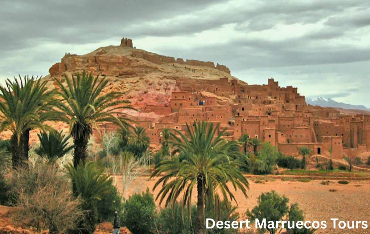 How Many Days Do You Need in Morocco?