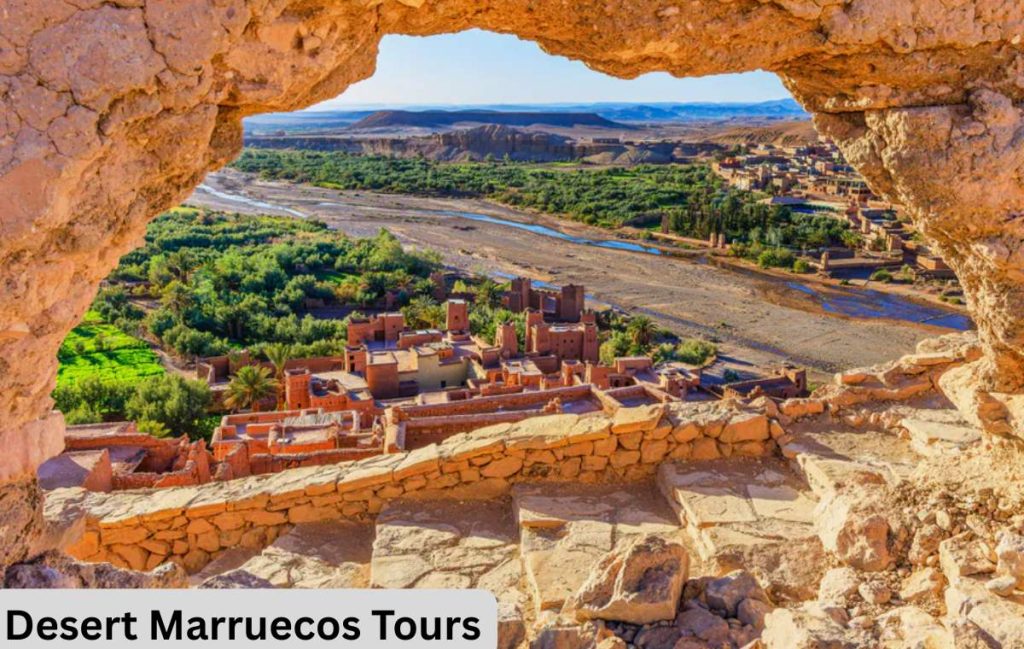 How Much Does a Morocco Desert Tour Cost