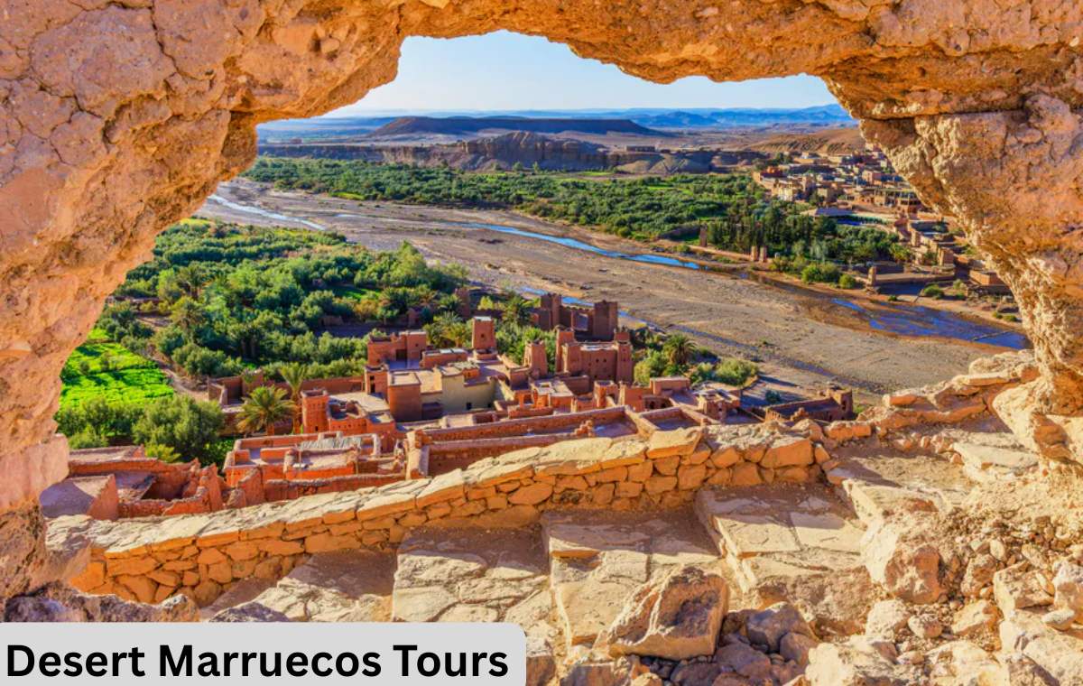 How Much Does a Morocco Desert Tour Cost