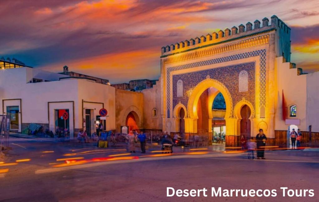 Is Morocco Safe for Tourists
