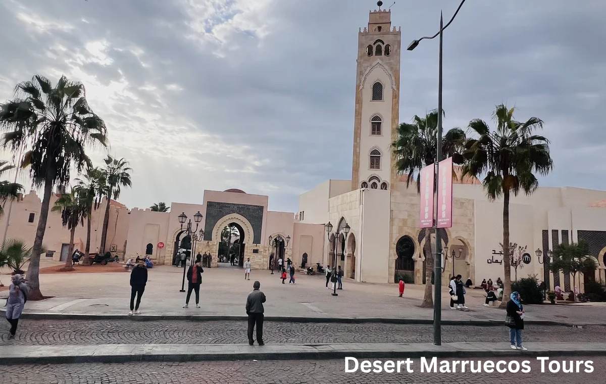 Is Morocco Safe for Tourists? Travel Safety Guide 2026 