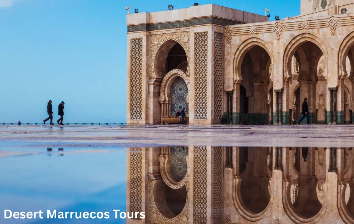 Best Time to Visit Morocco