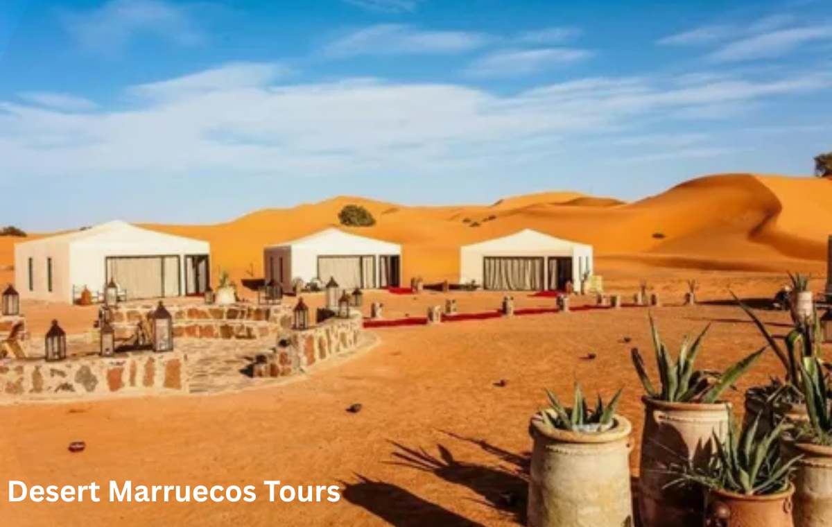 What to Pack for a Moroccan Desert Trip