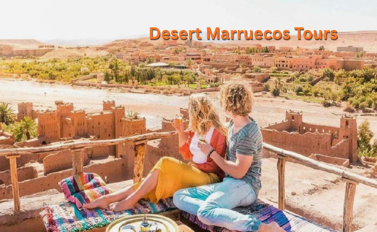 Which Morocco Desert Tour Is Best - Honest Compare