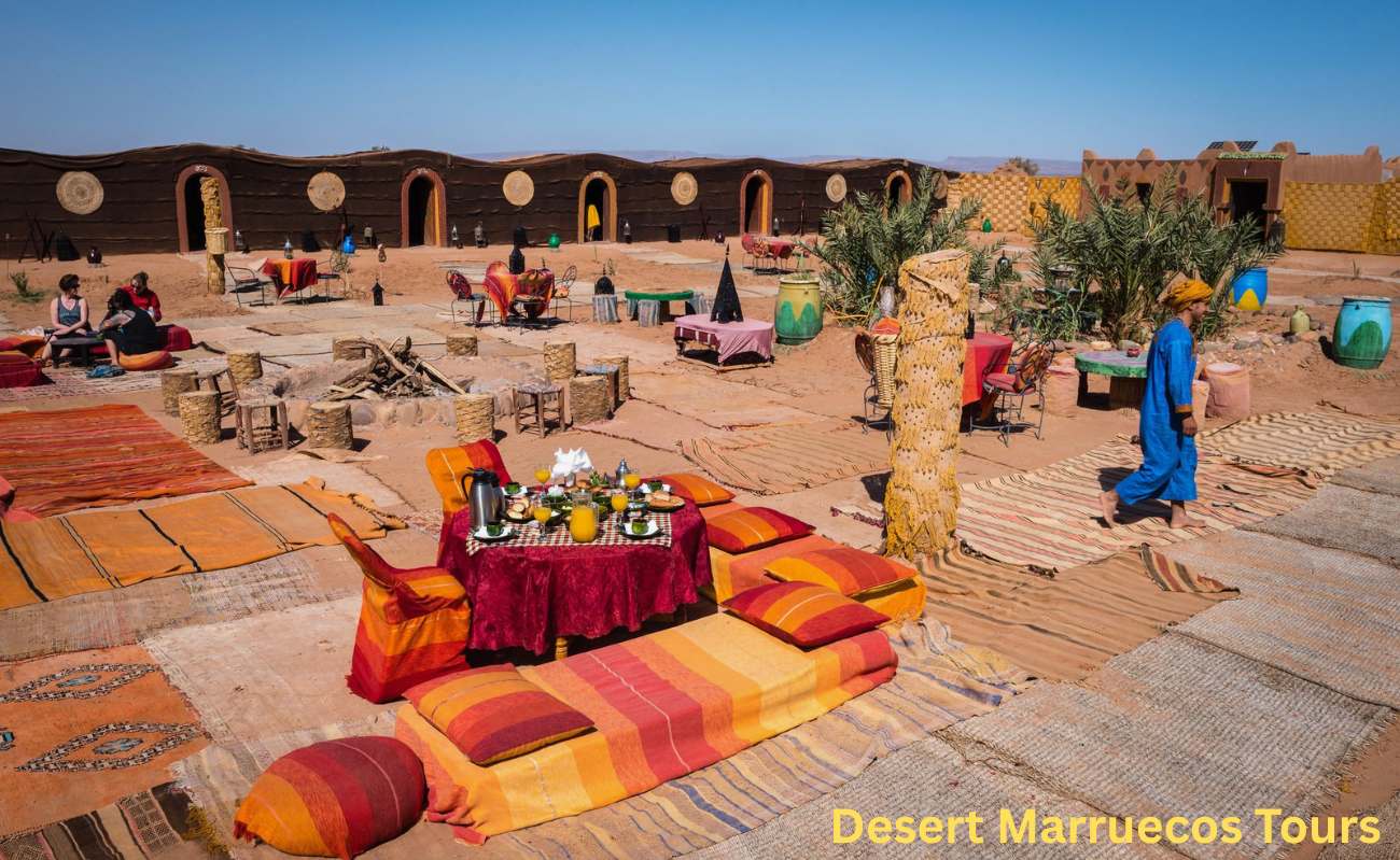 Which Morocco Desert Tour Is Best