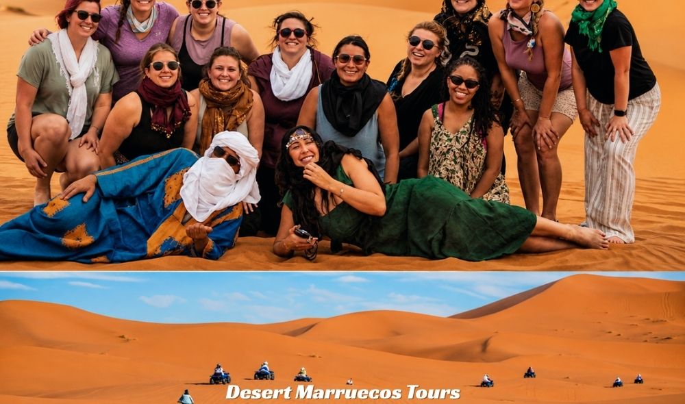 Fes to Merzouga Round Trip