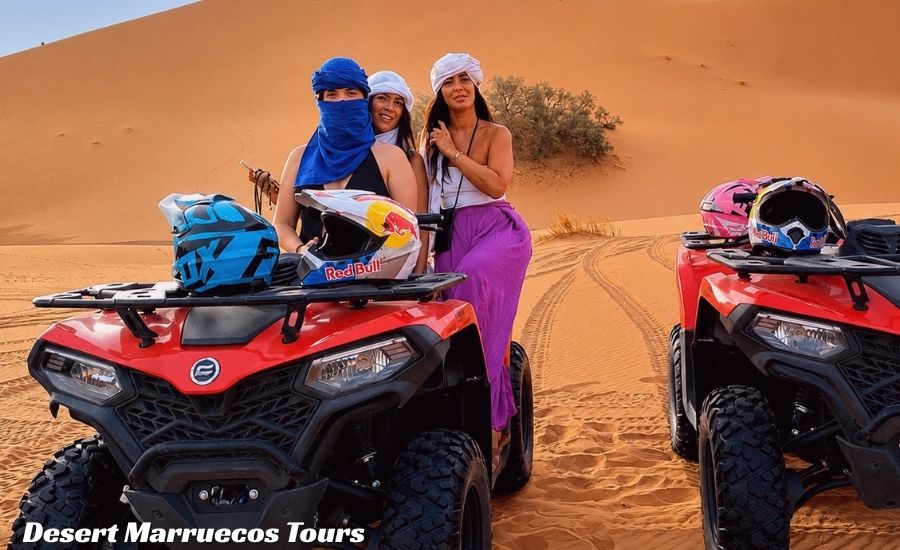 Sahara tour from Marrakech with camel trekking, overnight desert camps, Atlas Mountain scenery and flexible private itineraries to Merzouga or Zagora.